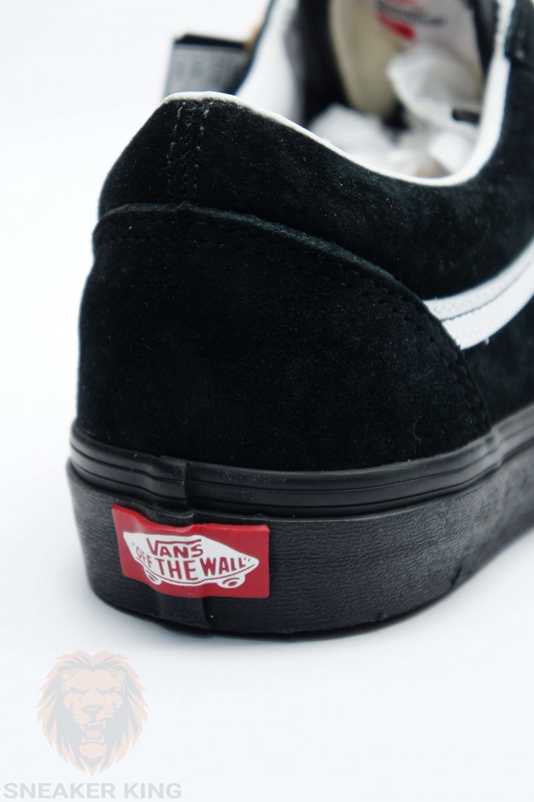 Кеди Vans Old Skool